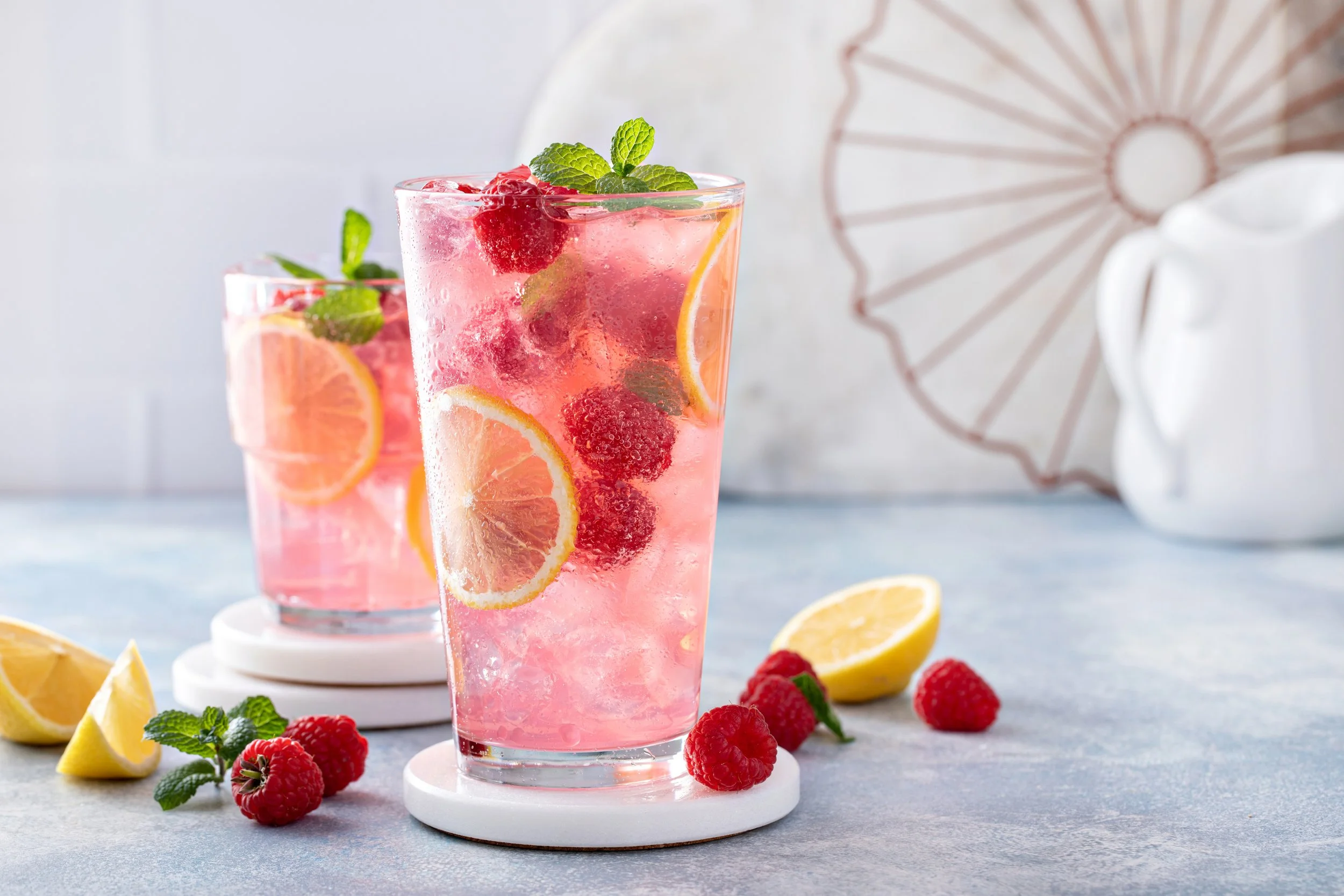 Berry Citrus Bliss