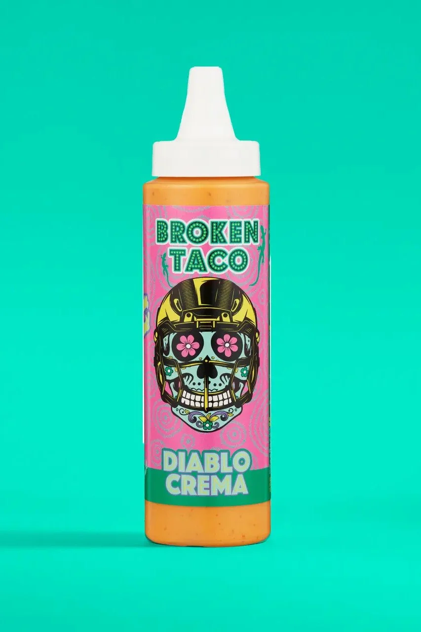Diablo Crema
