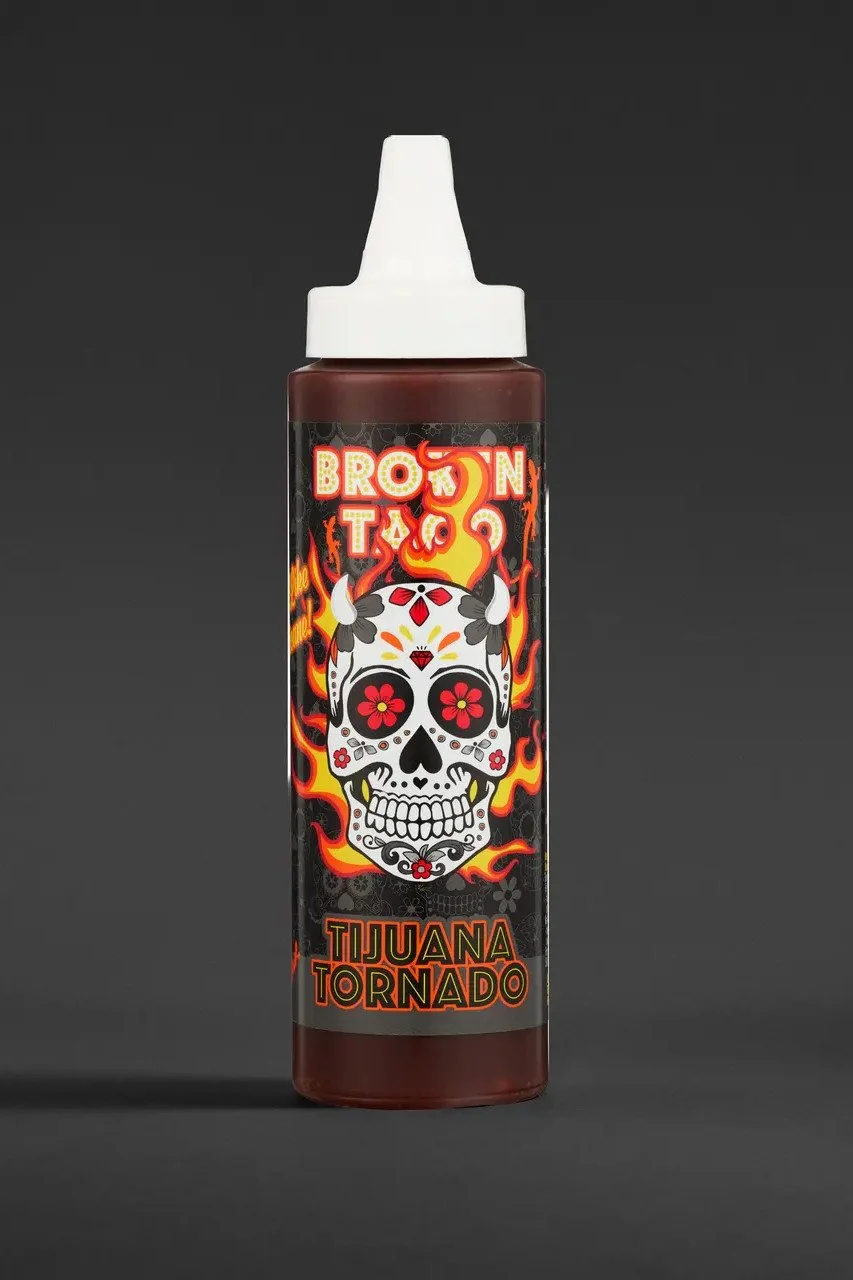 Tijuana Tornado