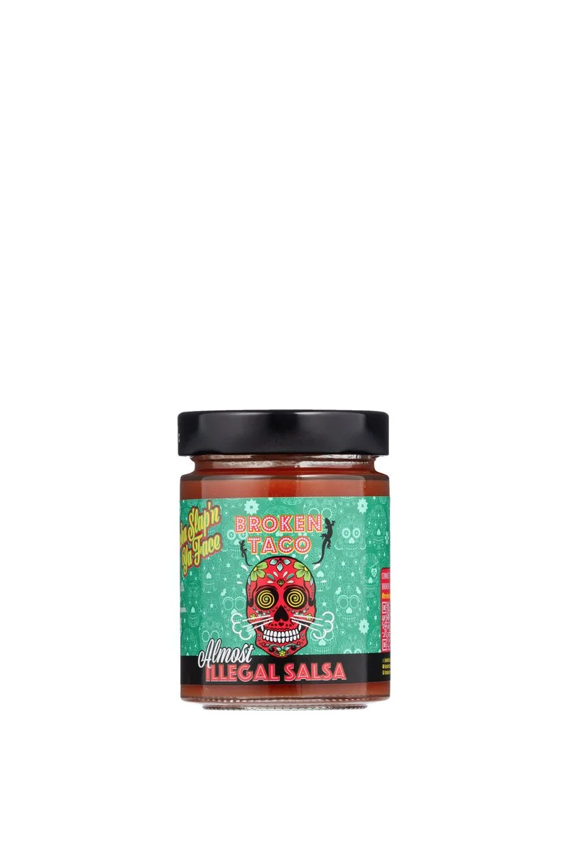 almost illegal salsa - 1 forside.jpg
