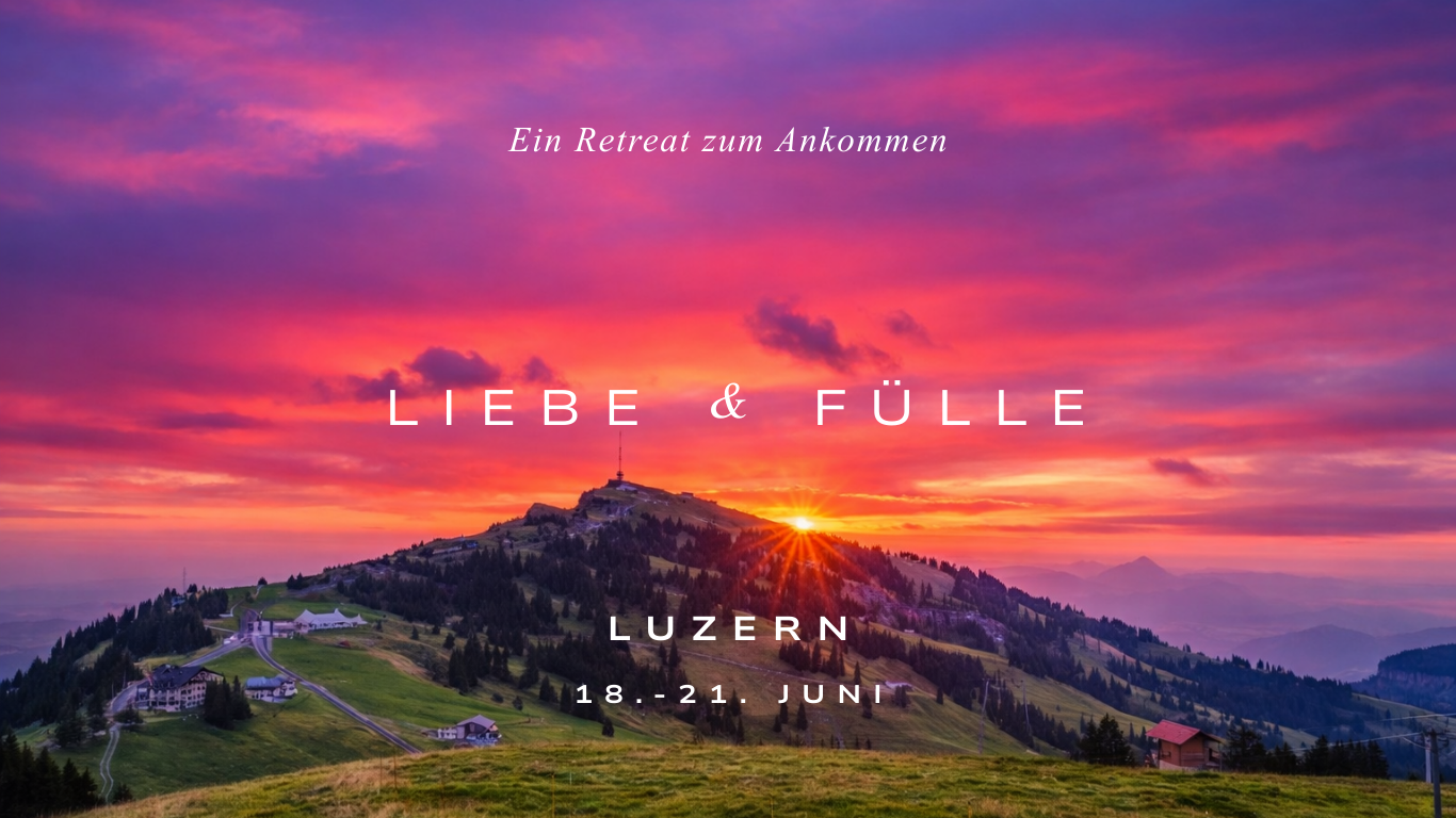 Fülle &amp; Liebe (Luzern)