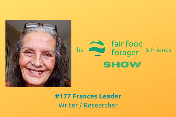 #177 Frances Leader - Who rules the world? They call themselves the Black Nobility