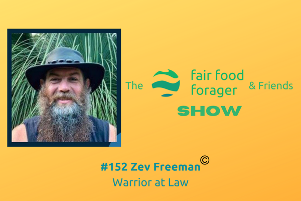 #152 - Zev Freeman (c) - Are we just the governments cash machine? Is there any legal right to do this?