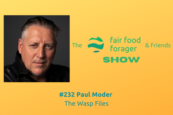 #232 Paul Moder - The evidence from the Port Arthur massacre &amp; questions surrounding the official story