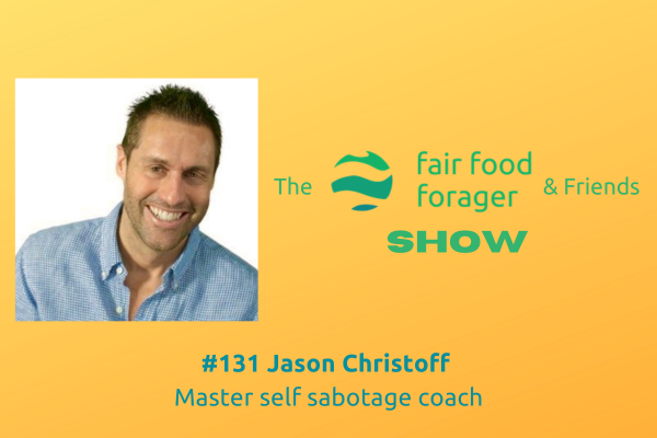 #131 Jason Christoff - Poison &amp; mind control, the relentless modalities though there is a way out
