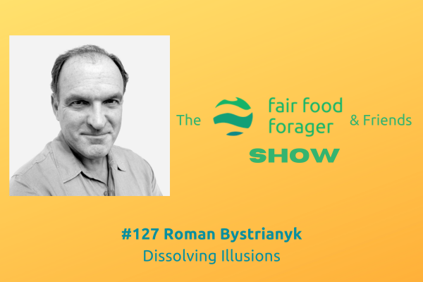 #127 Roman Bystrianyk - Dissolving vaccine Illusions, diseases already over before vaccination began
