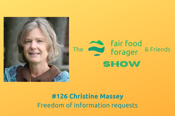 #126 Christine Massey - Global health bodies have no record of ANY isolated or purified virus, continued