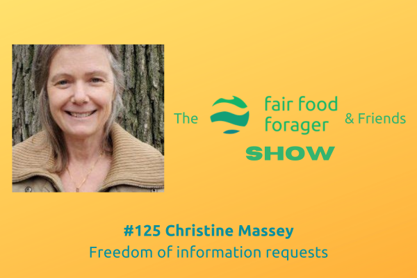 #125 Christine Massey - Global health bodies have no record of ANY isolated or purified virus