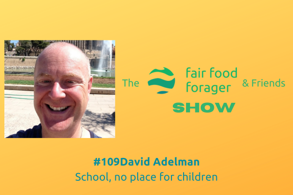 #109 David Adelman - The People's Lawyer on protecting yourself in a corrupt system