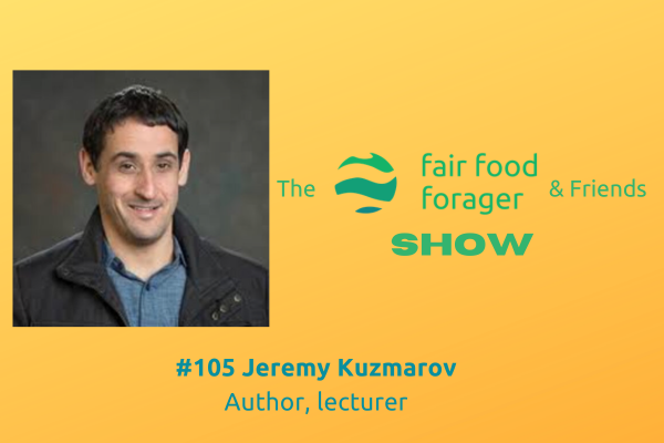 #105 Jeremy Kuzmarov - The dark history of the CIA