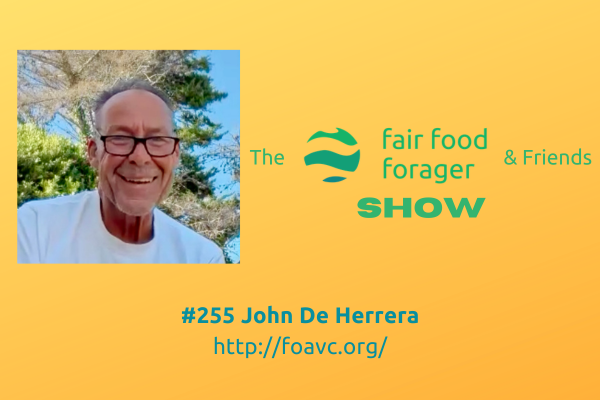 #255 John De Herrera - An update on the article V convention, is it getting close?