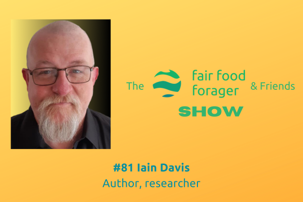 #81 Iain Davis - What is really behind the United Nations Sustainable Development Goals PT2