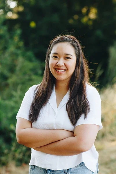 Dr. Sita Ping, Pediatric Dentist