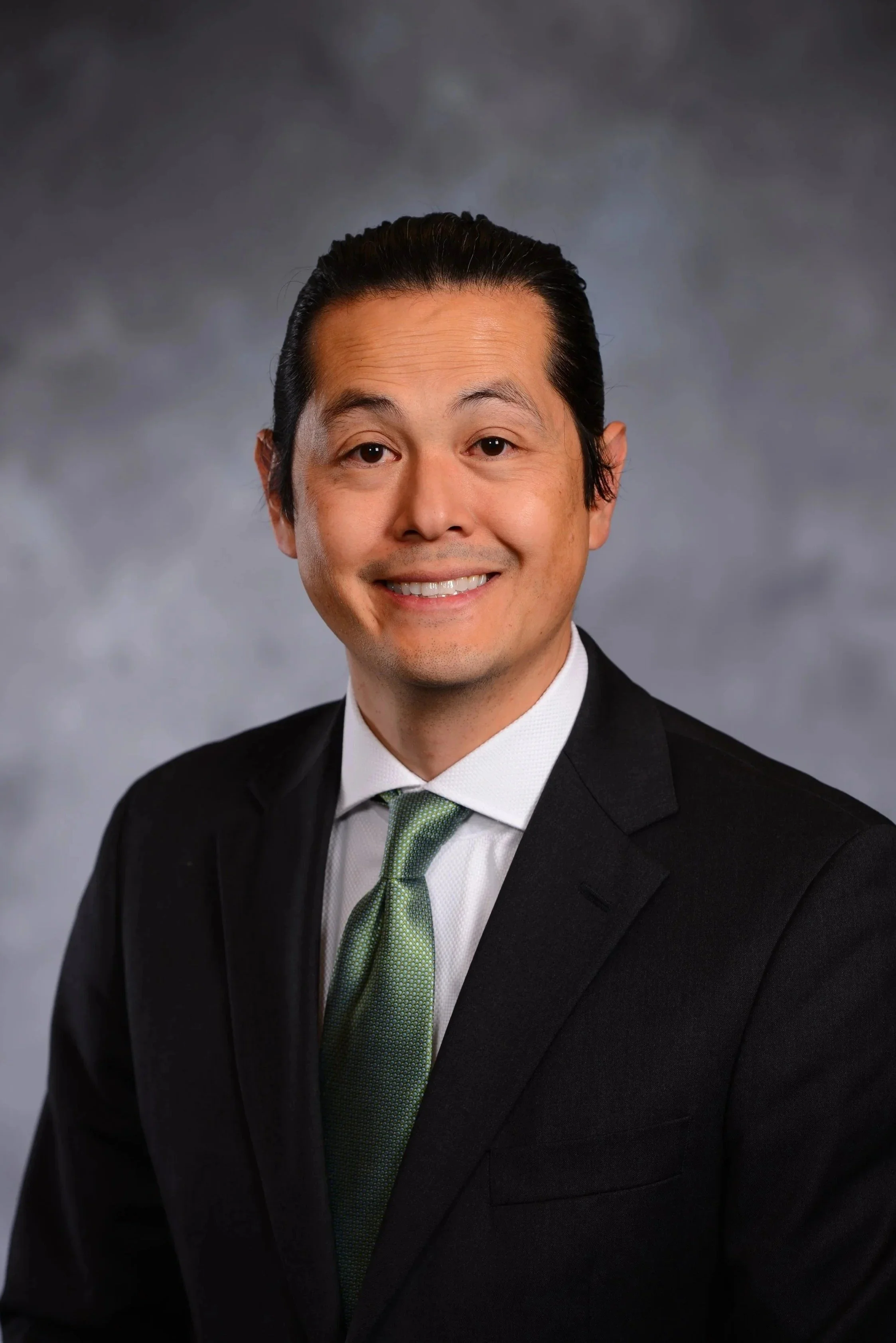 Dr. Hai Pham, DMD