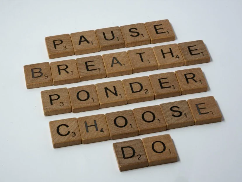 First Three Crisis Survival Skills: ACCEPTS, Self-Soothe, and Improve