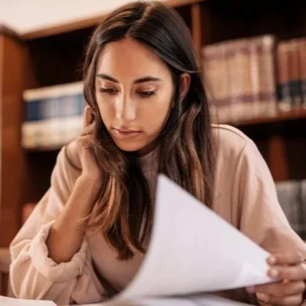 Existential Stress: Students and the Pandemic