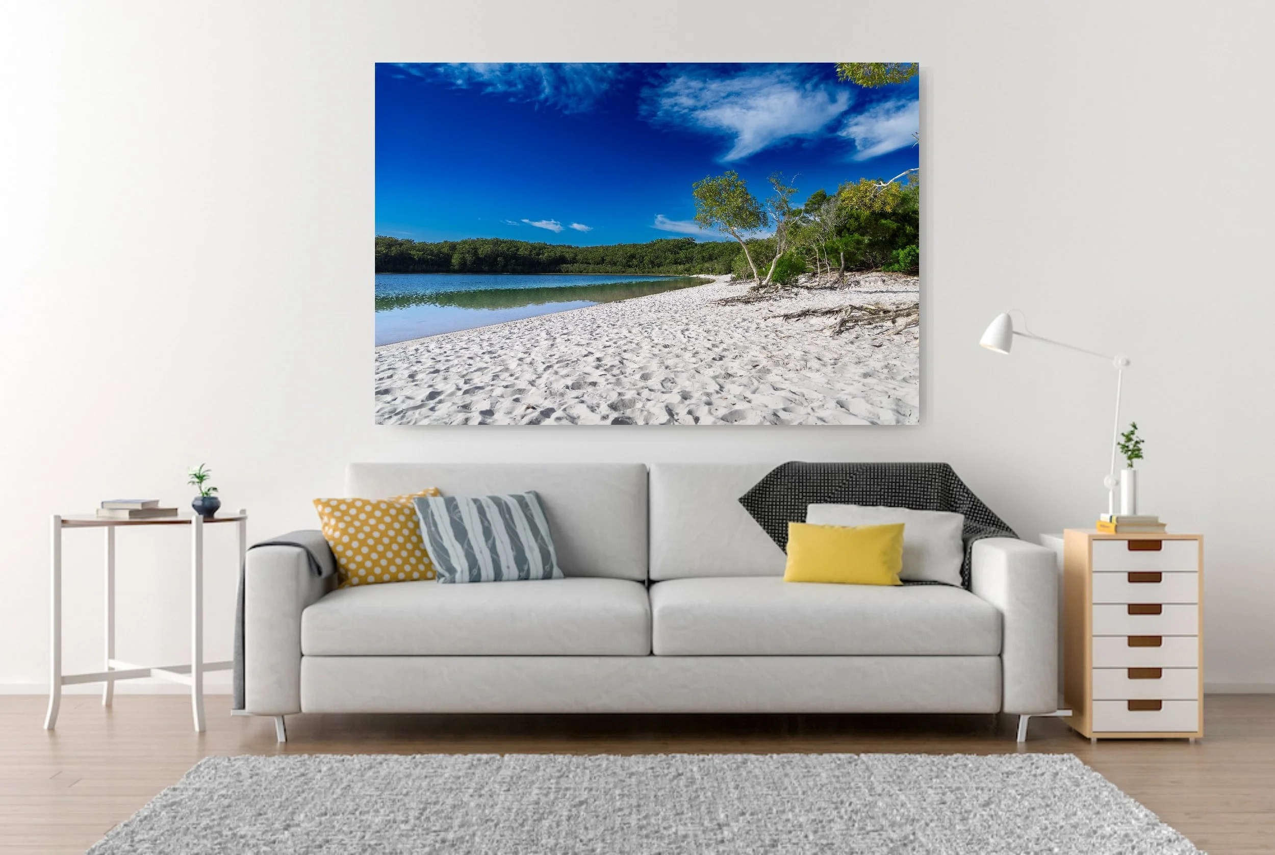 Forest Kisses The Shore ArtRoom.jpg