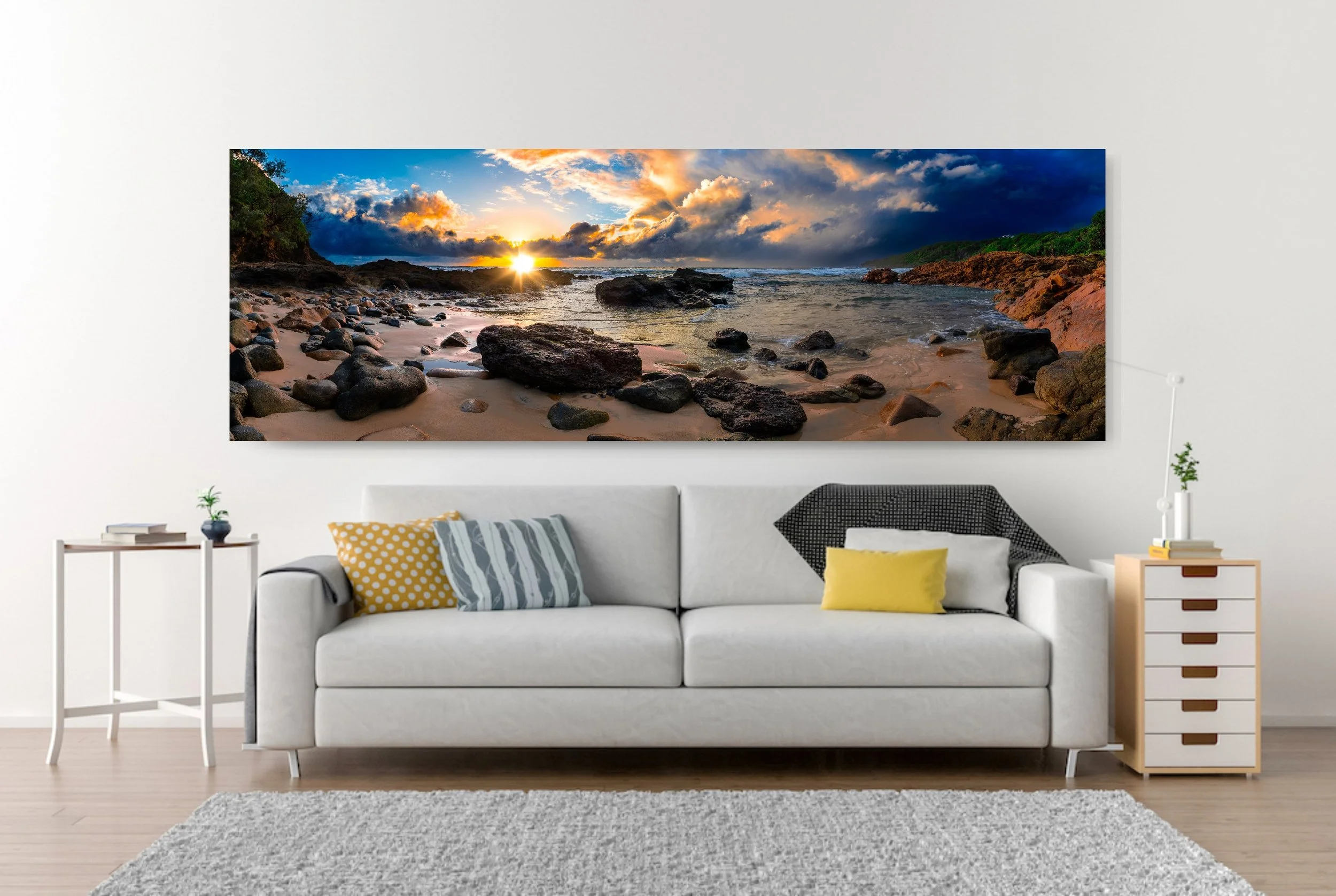 First Light on the Red Rocks Artroom 3.jpg