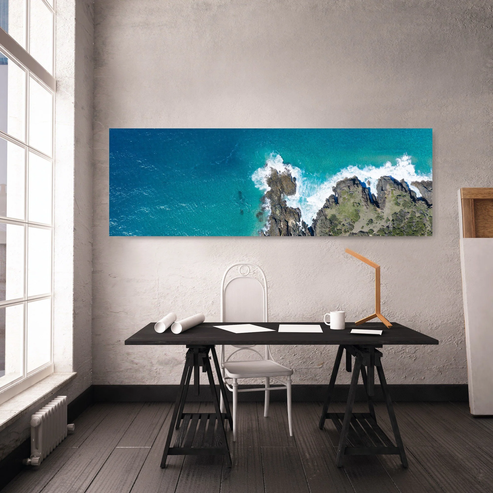 The Turquoise Kingdom Artroom 1.jpg