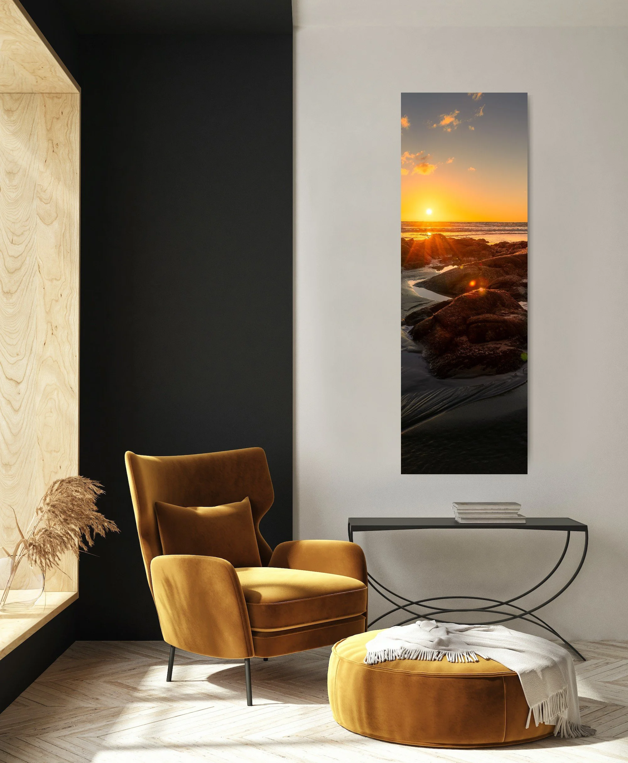 First Bay Awakening (Vertical Panoramic).jpg