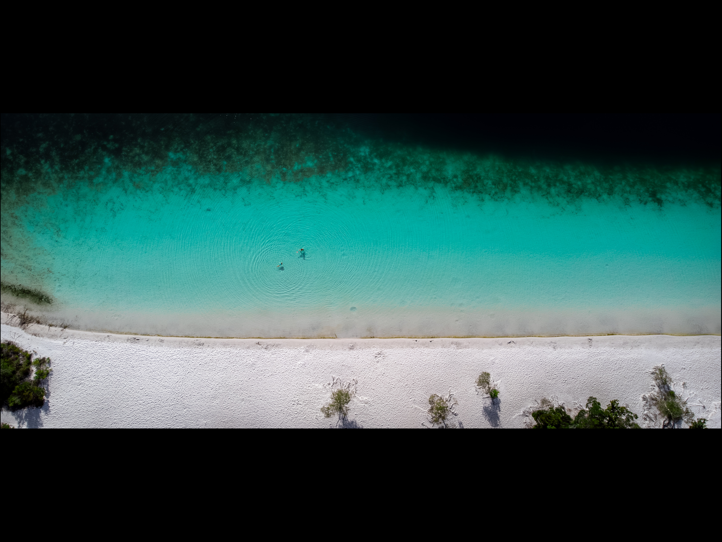 Feels like summer (Panoramic)