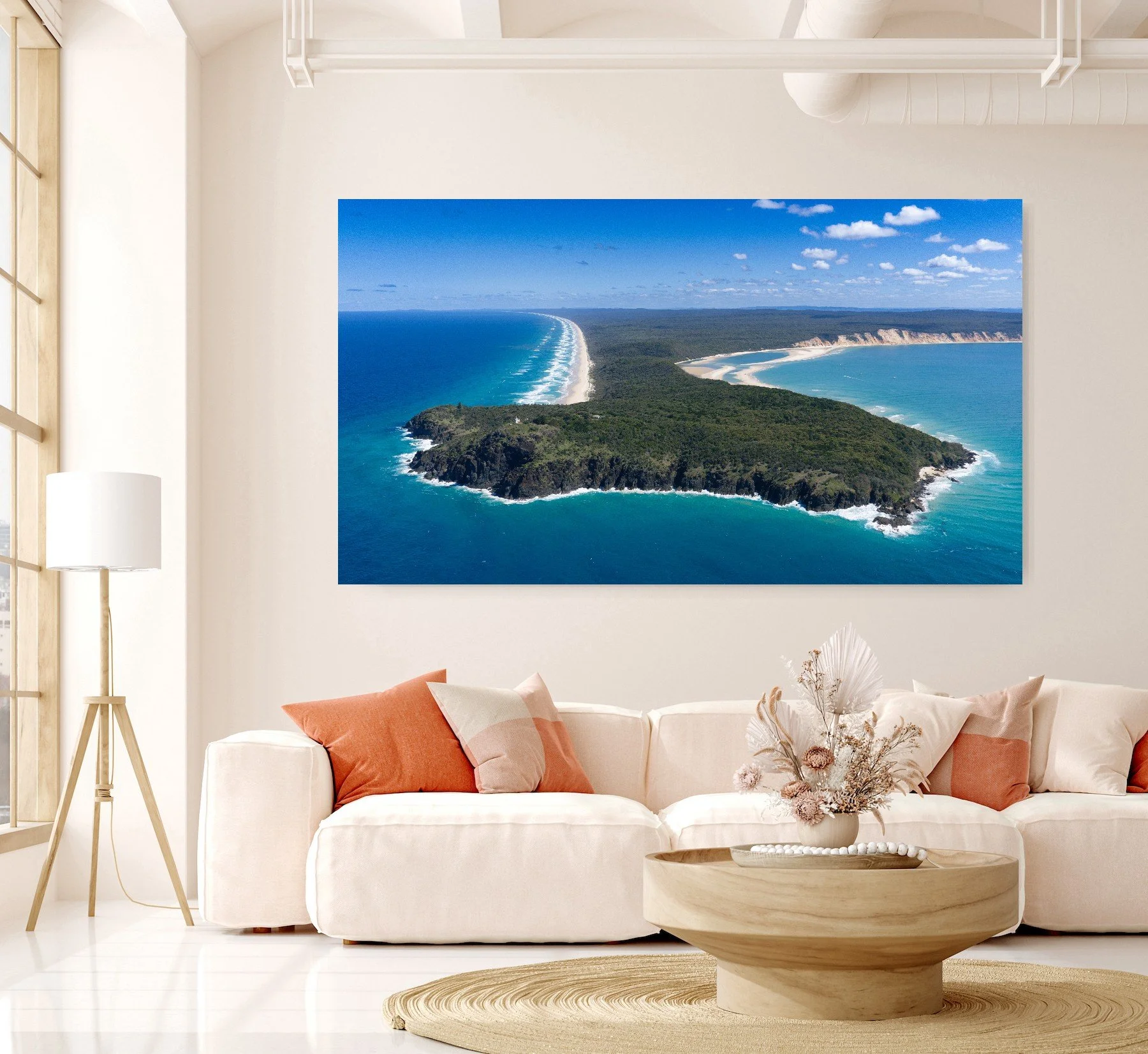 The Great Sandy Frontier Artroom 2.jpg