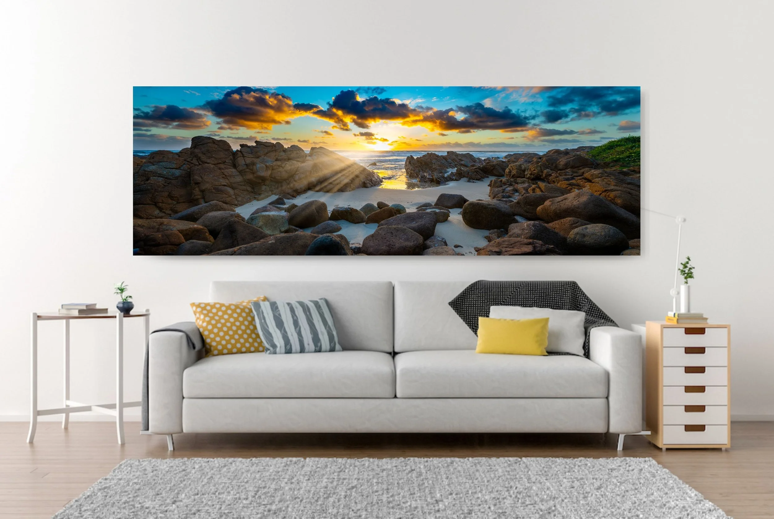 Coolum's Red Rock Awakening artroom5.jpg