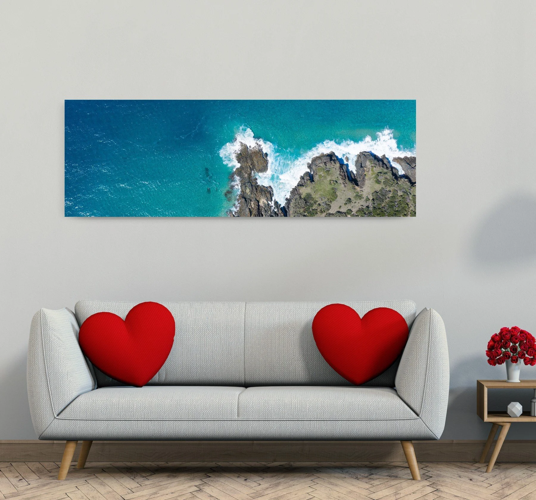 The Turquoise Kingdom Artroom 3.jpg