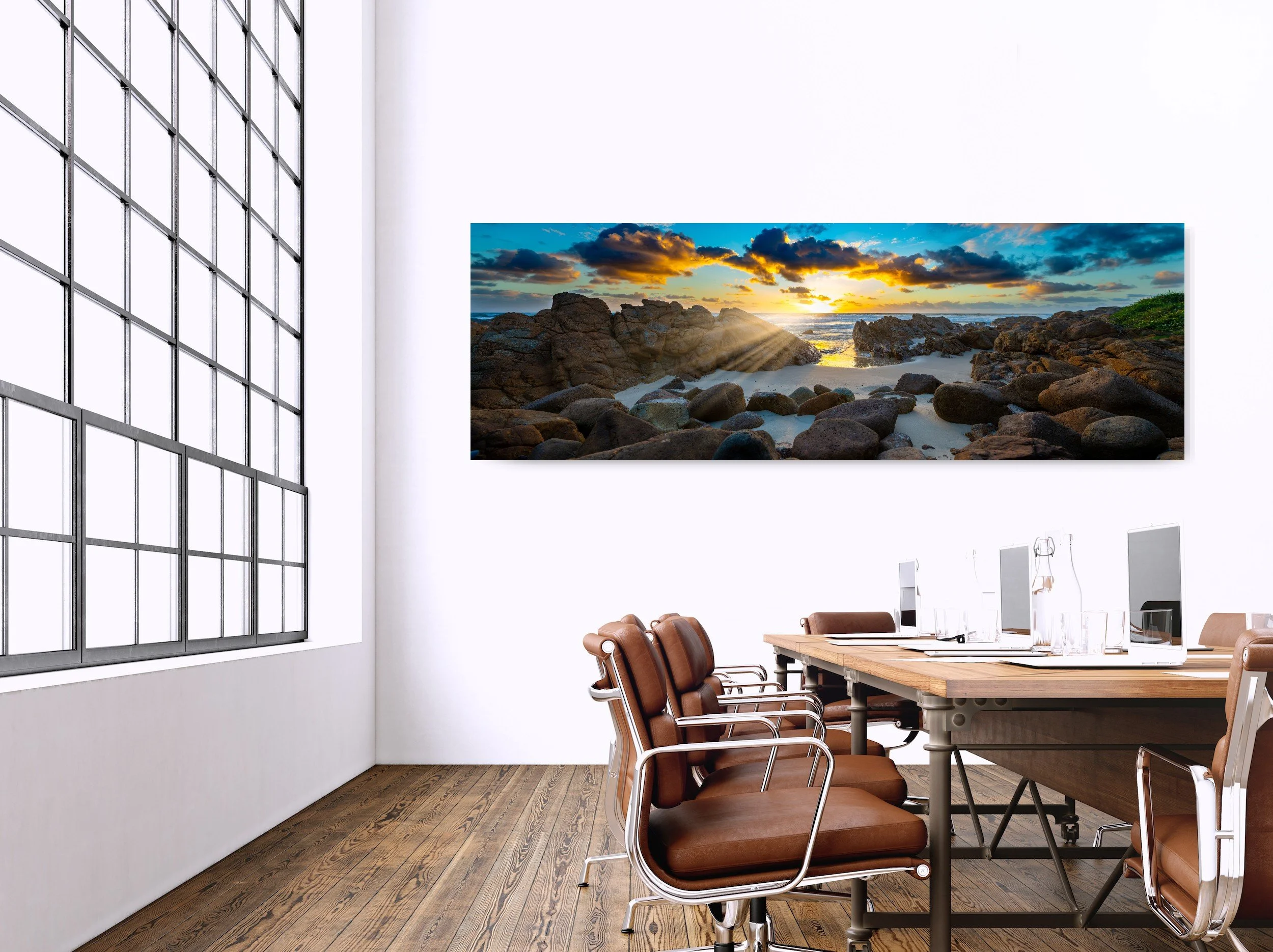 Coolum's Red Rock Awakening artroom57.jpg