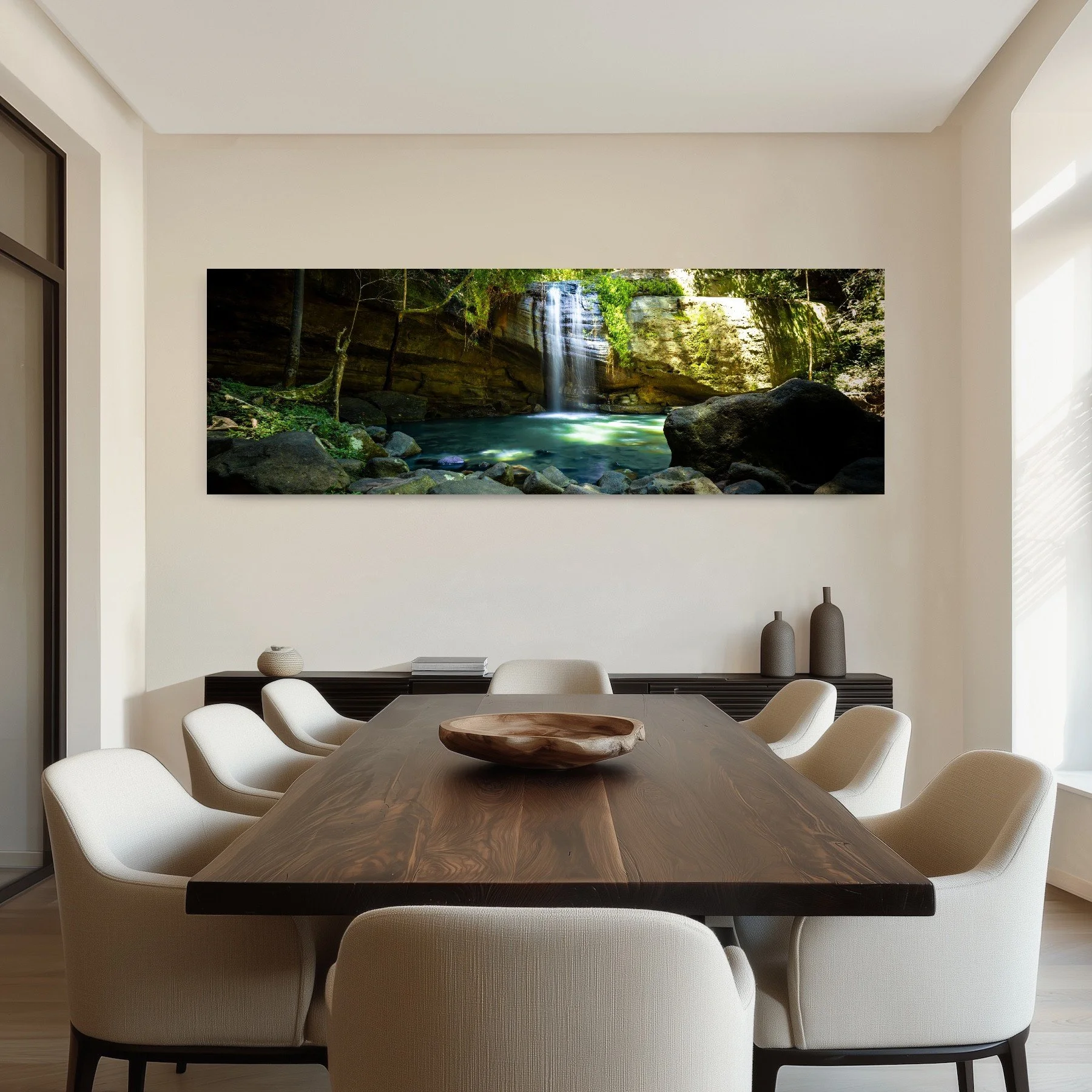 Bush Cascade (Panoramic).jpg