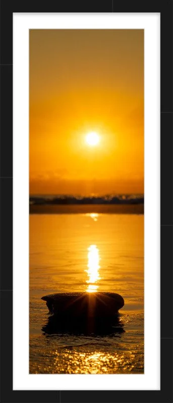 Peregian Fireline FRAMED.jpg
