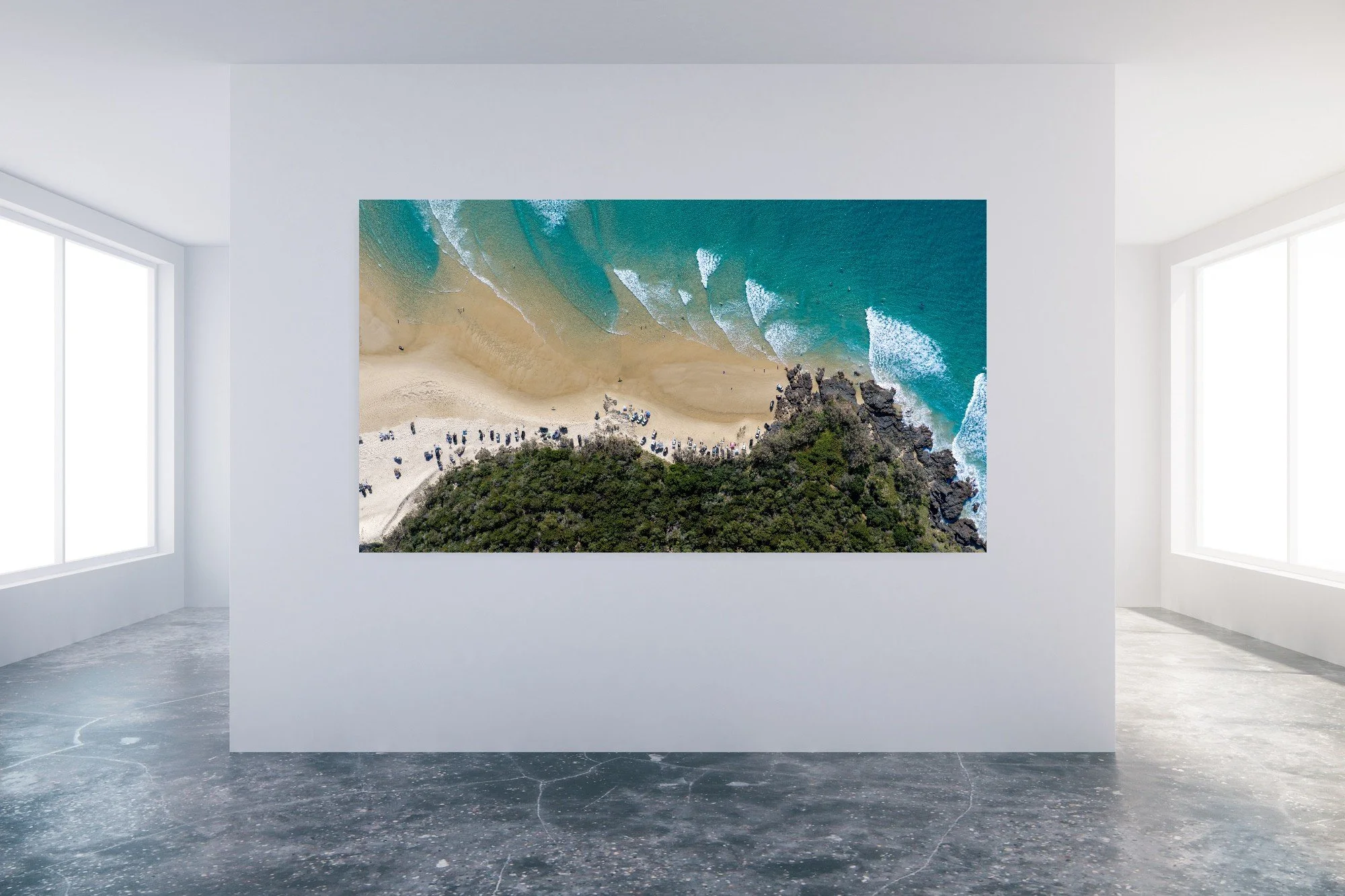 Beneath the Queensland Sun Artroom 4.jpg