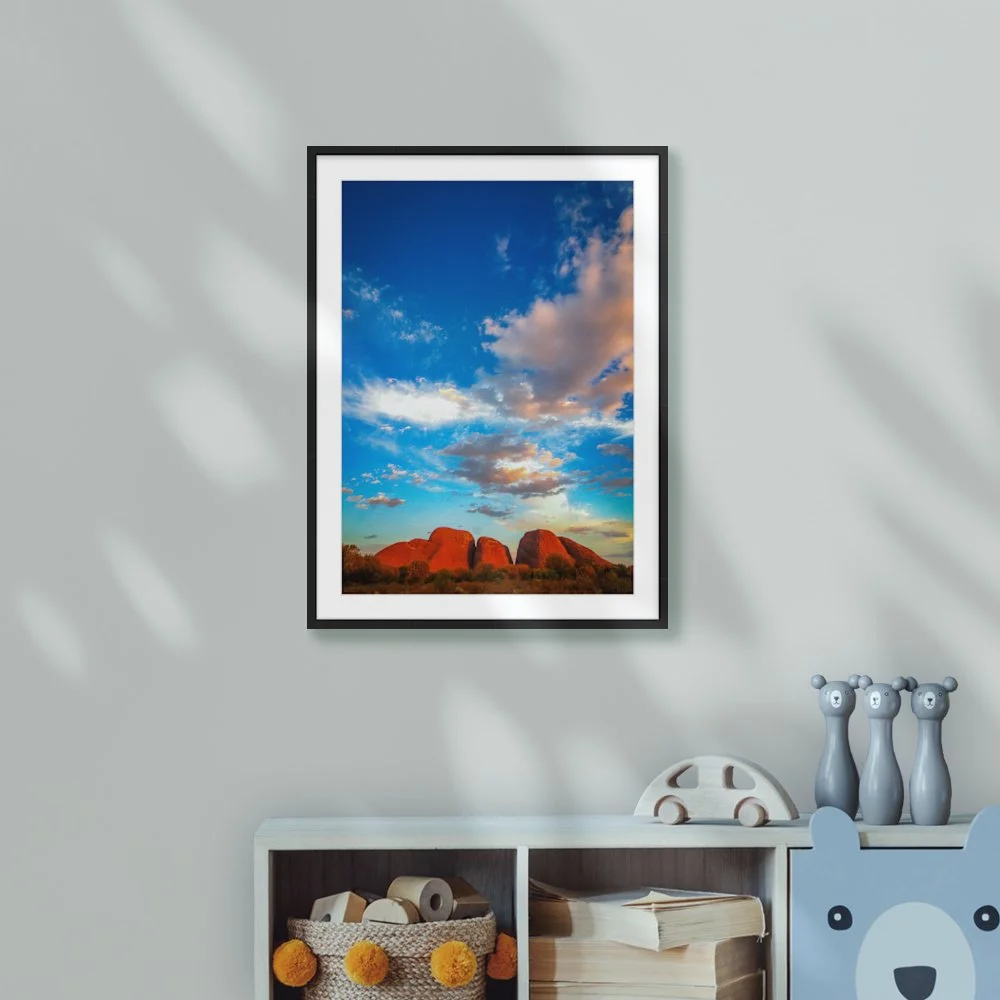 Fire Beneath the Heavens ARTROOM5.jpg