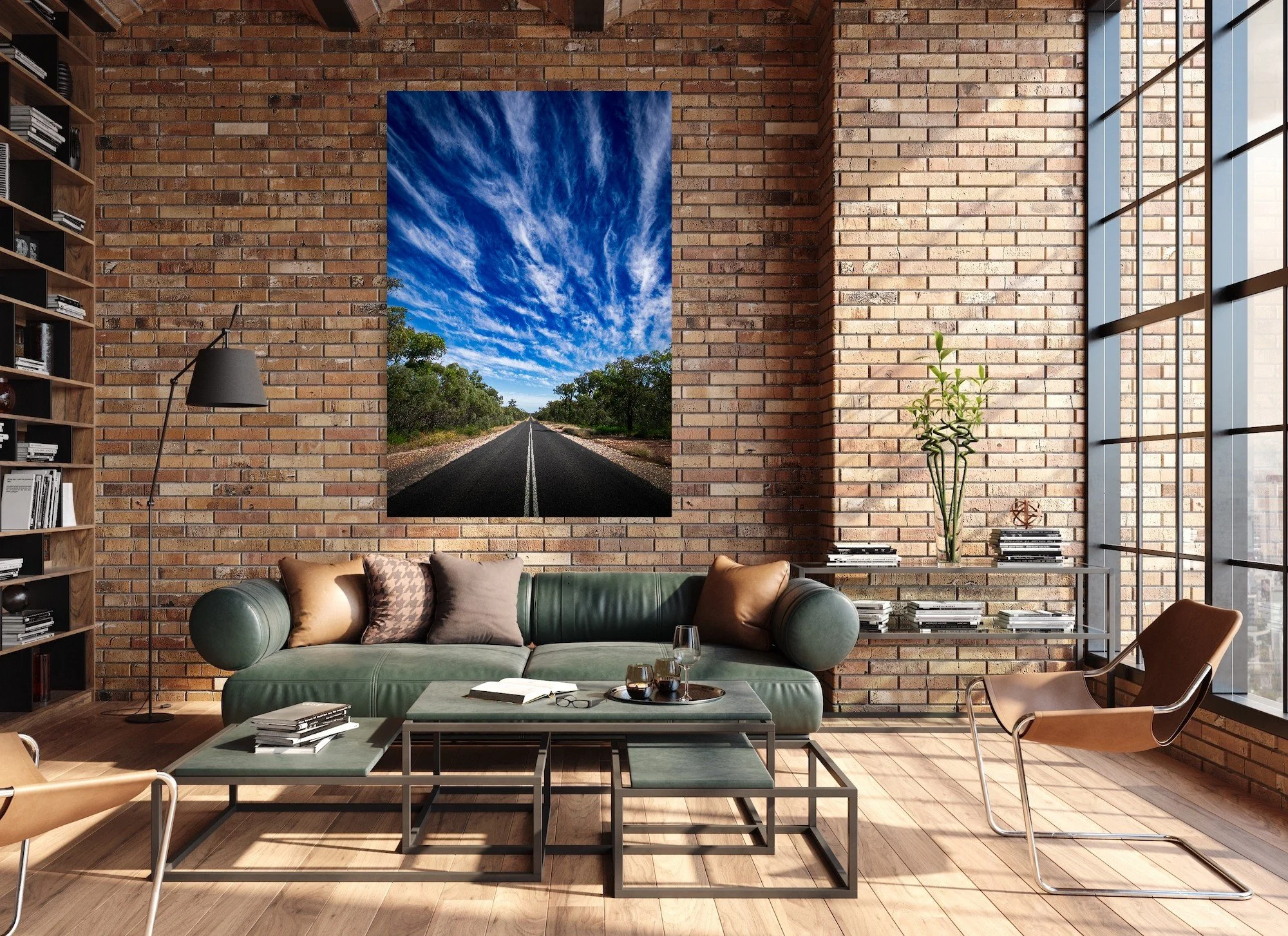 Highway to the Horizon Artroom 2.jpg