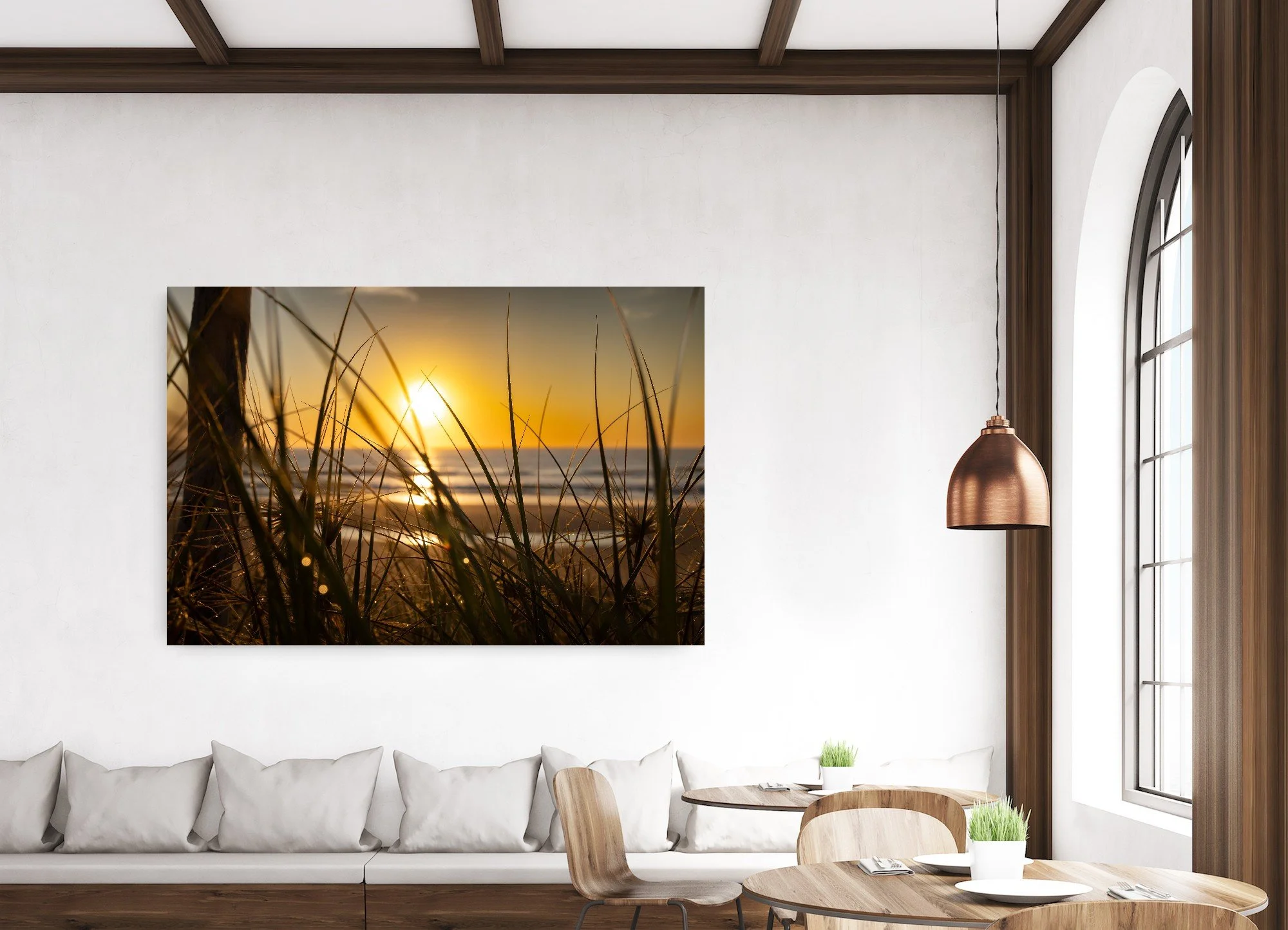 Dawn Through the Grasses ARTROOM1.jpg