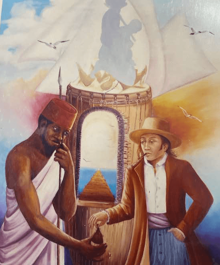 The Other Side of the Coin