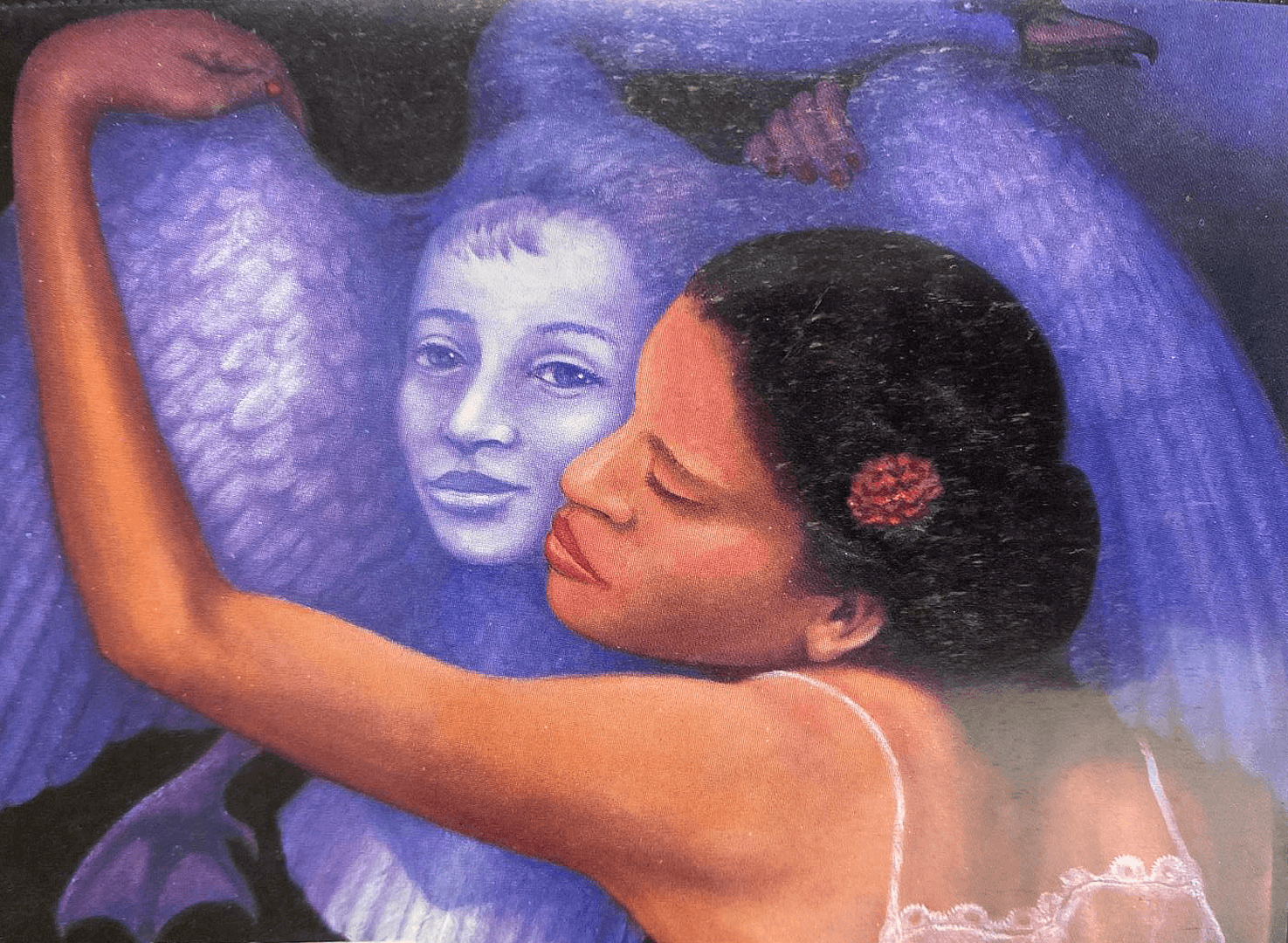 Forever Young (private collection