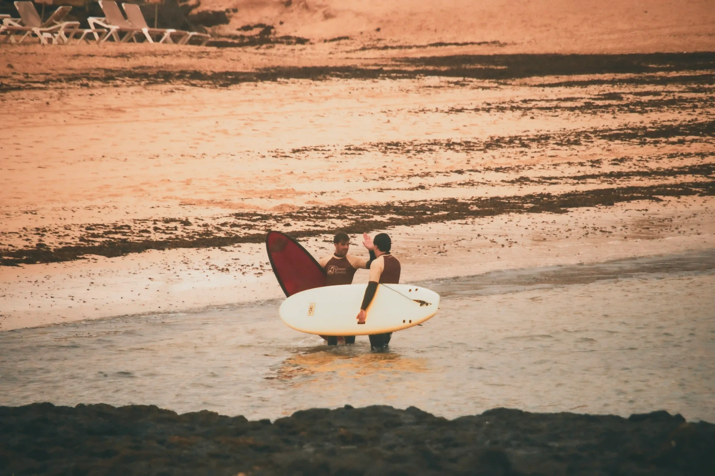 surf school corralejo fuerteventura