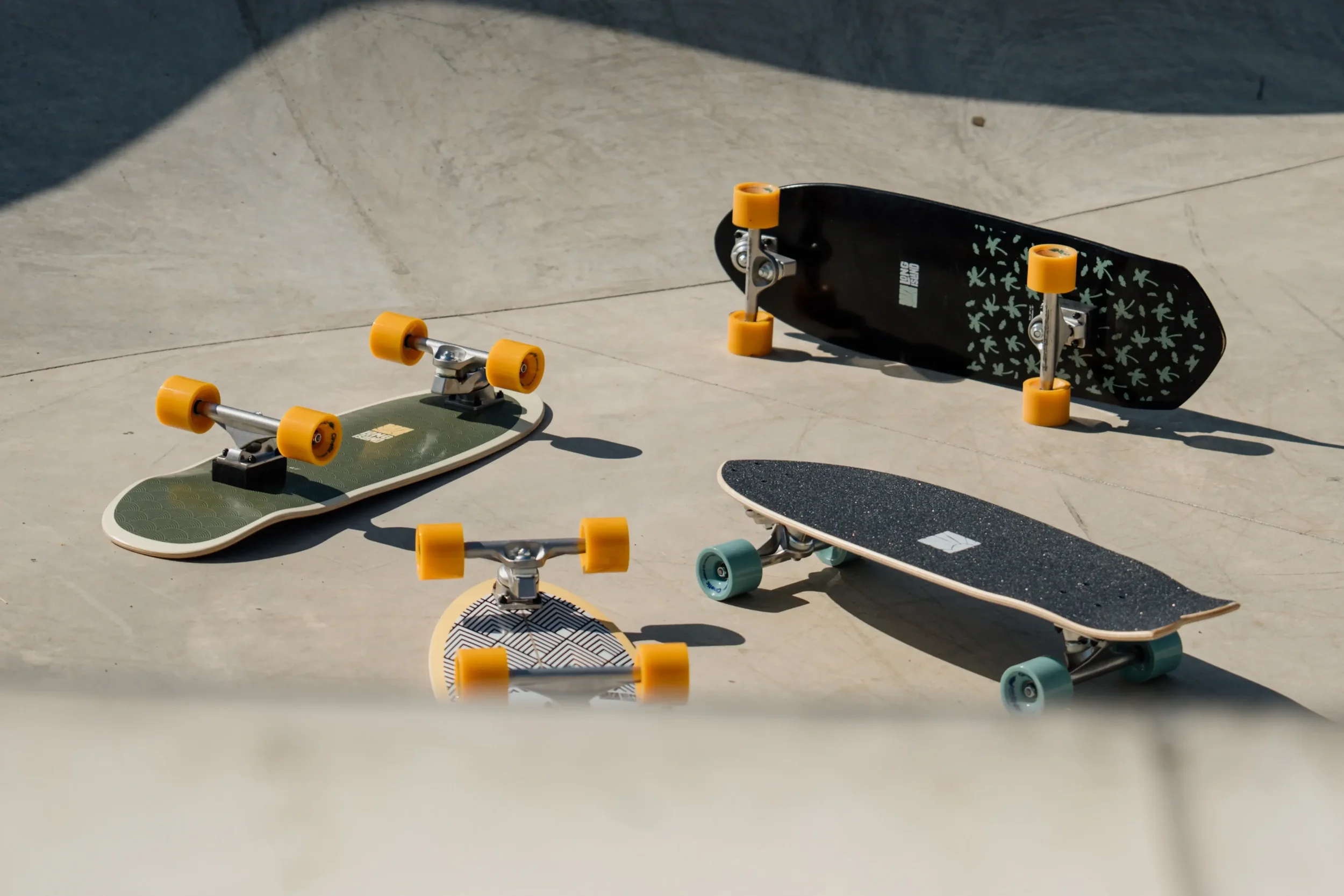 How to Choose the Right Surfskate: what nobody told you