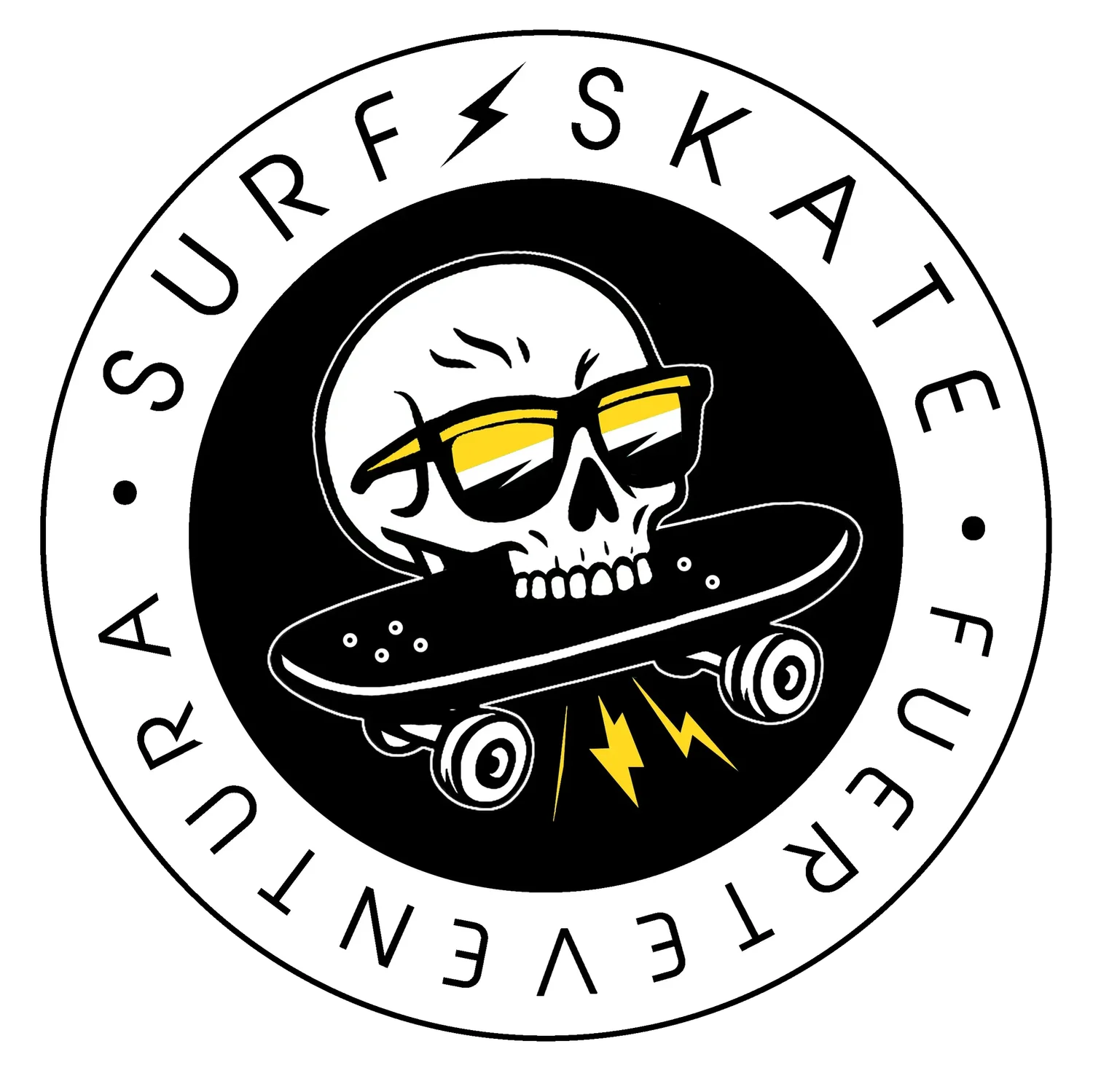 Surfskate Fuerteventura 