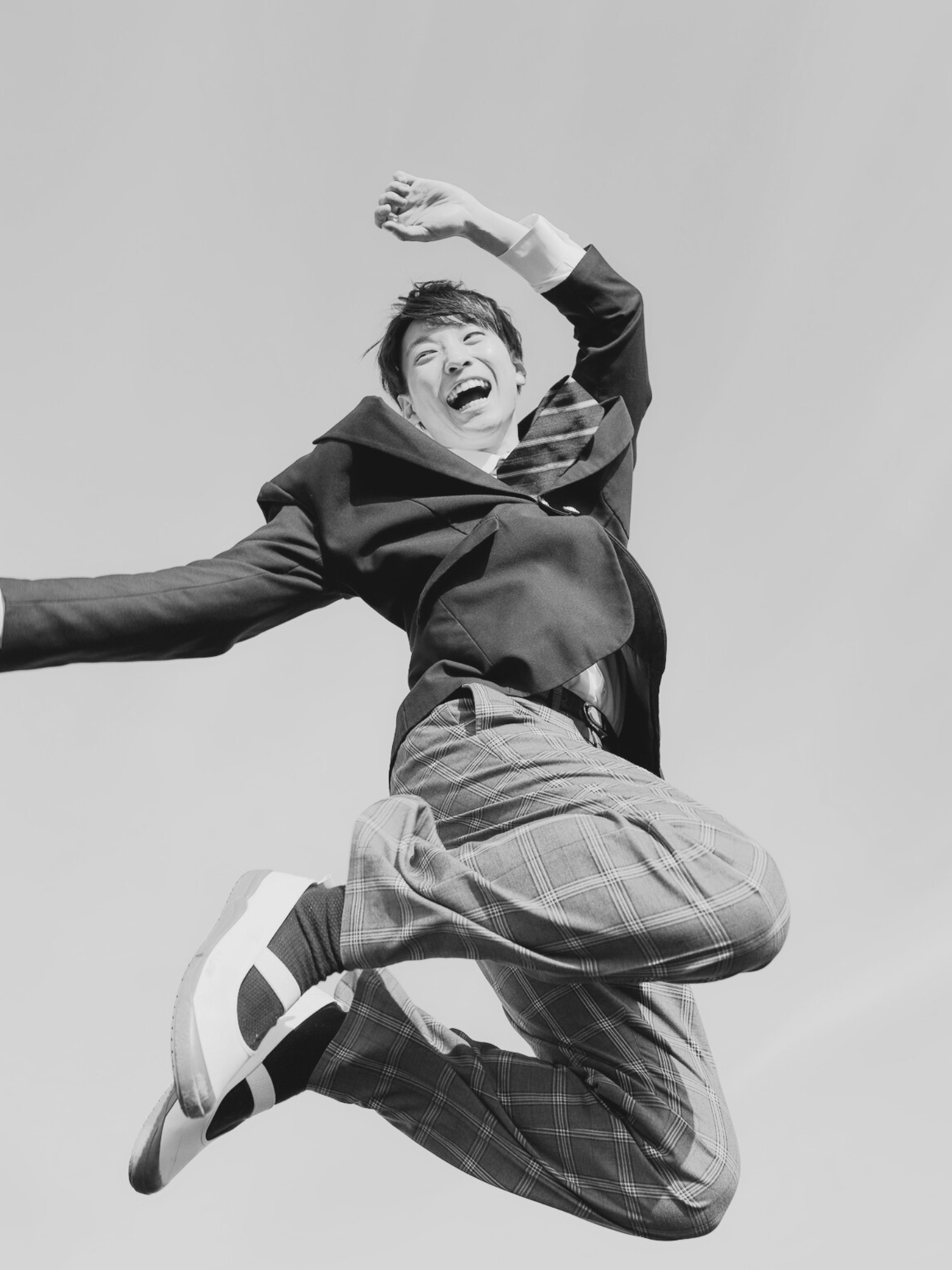 Meer dan 50% van de vrouwen geeft aan zich energieker en positiever te voelen na één maand zonder alcohol. Met meer focus, meer rust en energie.