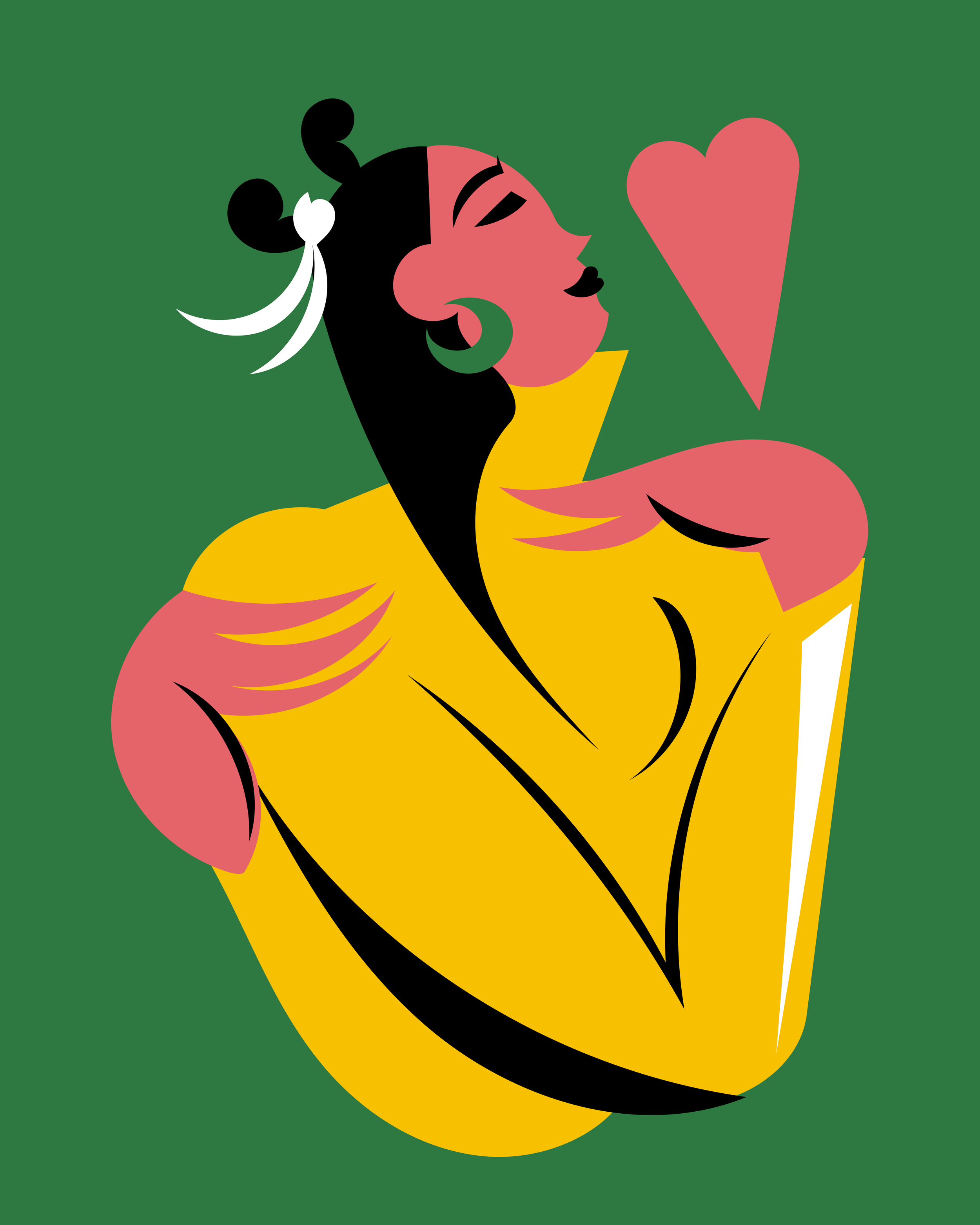 Minder drinken is kiezen voor jezelf. Ontdek wat stoppen je oplevert.