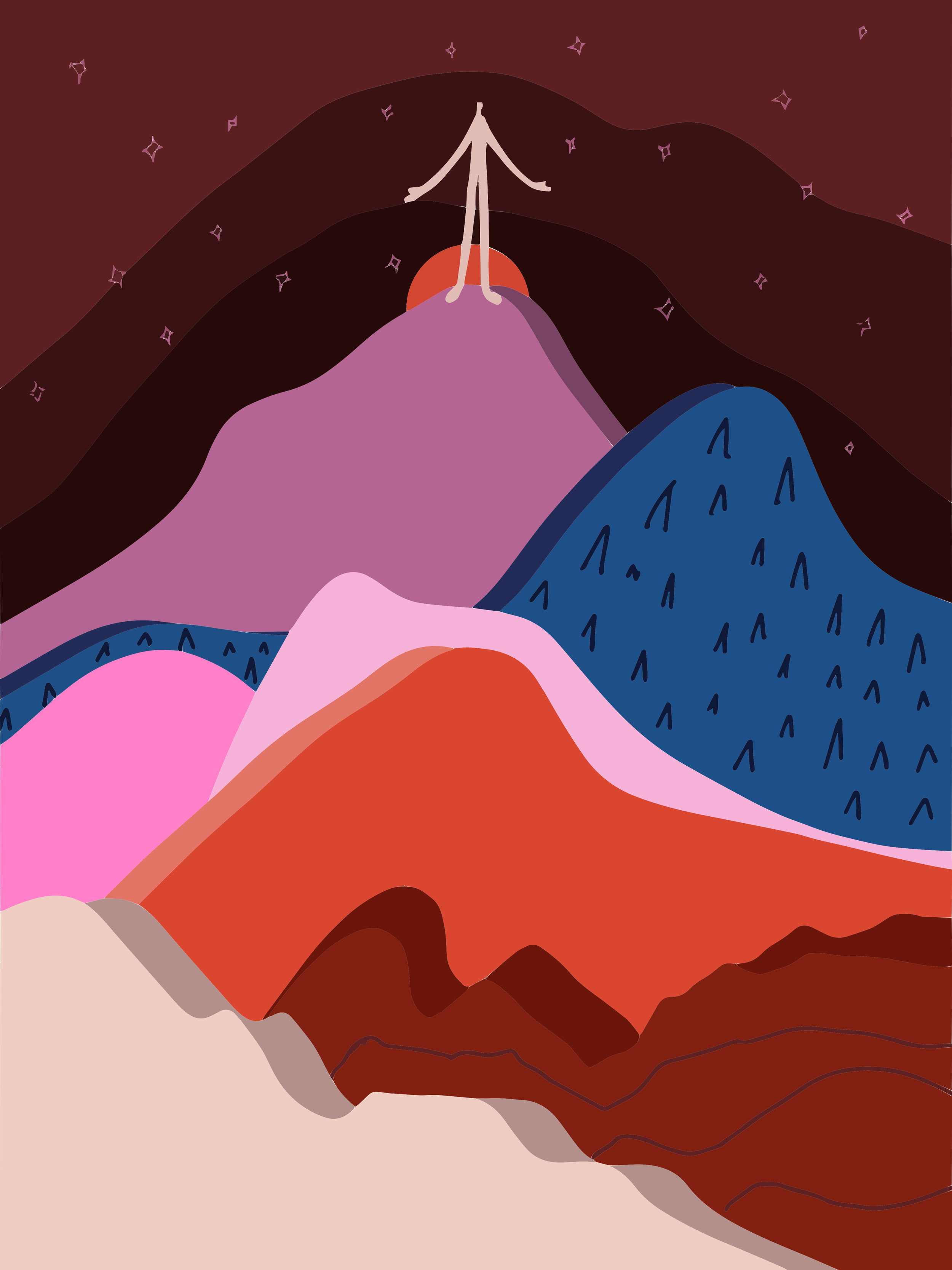 Bij KlaarWakker geloven we niet in dry January of andere stopwedstrijden. Het KlaarWakker is er om je te begeleiden om je eigen pad te volgen, op jouw voorwaarden en bewust een keuze te maken, of je nu helemaal stopt met drinken of wilt minderen.