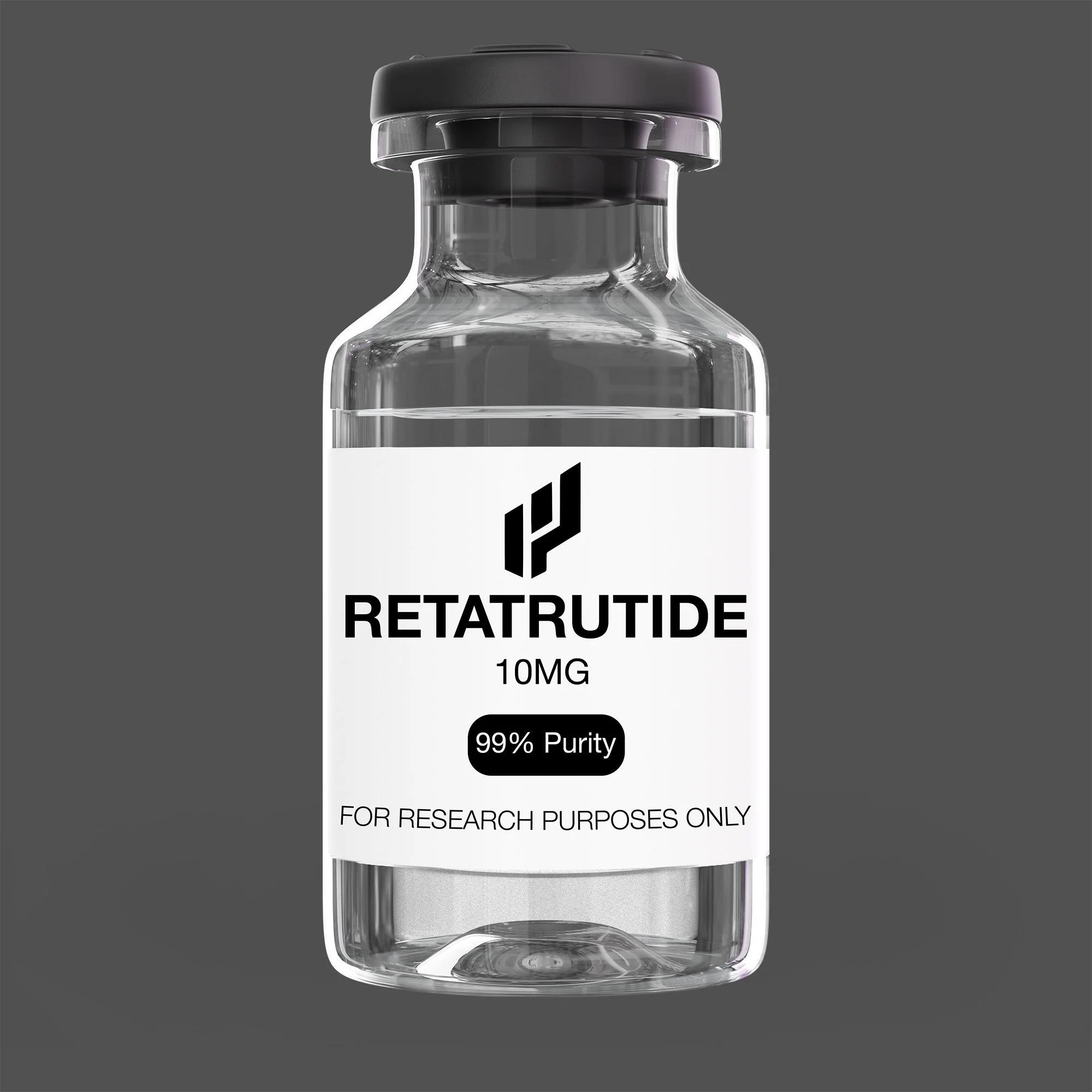 Retatrutide 10mg (SHIPS IN 1 WEEK)