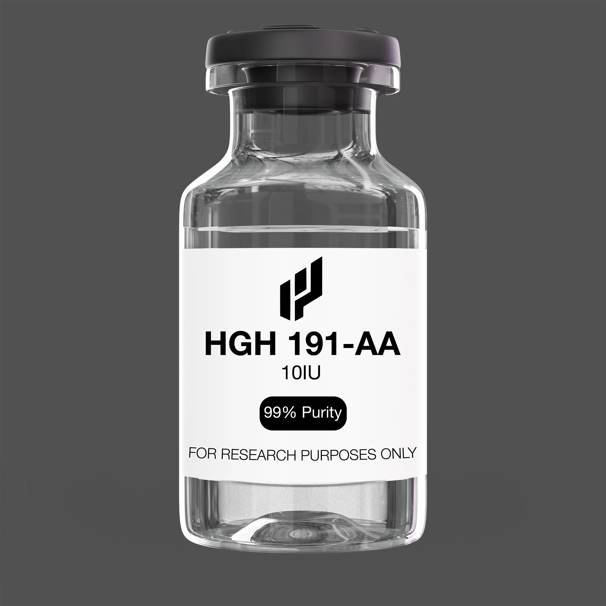 HGH-191AA 100IU