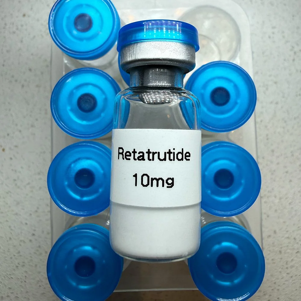 Retatrutide 10mg (Lab Testing Available)