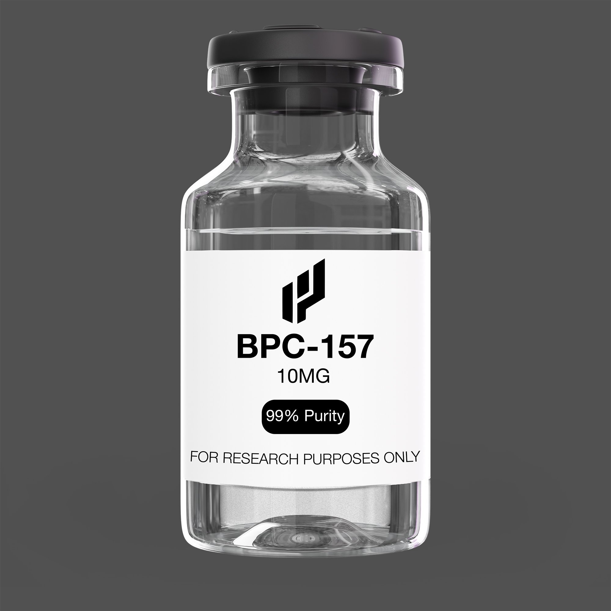 BPC-157 10mg (SHIPS IN 1 WEEK)