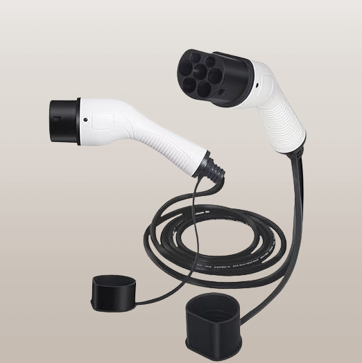 Type 2 to Type 2 EV Charging Cable | Tesla | BYD | Toyota | Lexus | MG