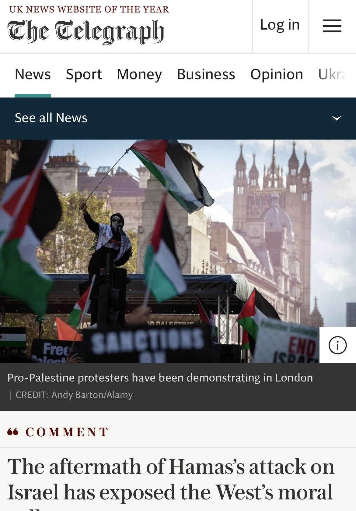 2023_10_14_The_Telegraph