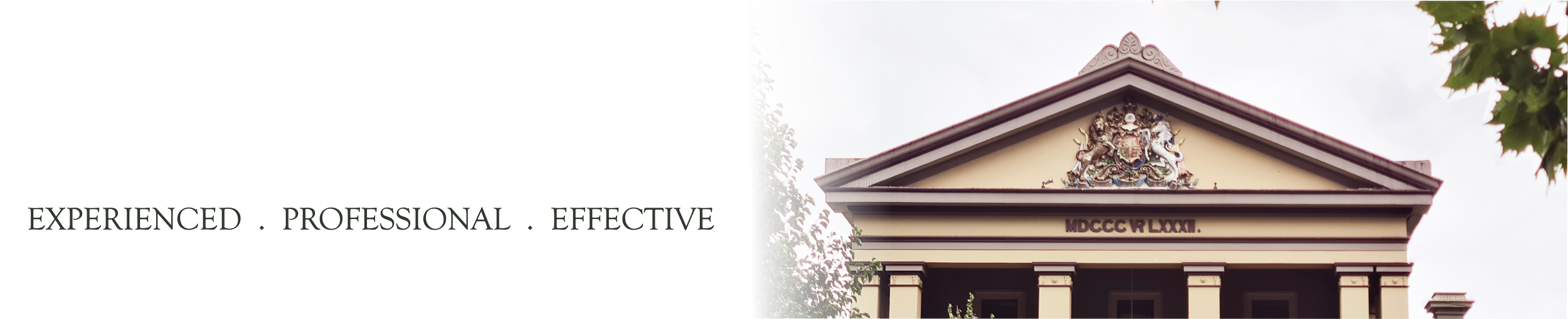 Orange District Court